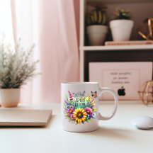 Laisser fleurir ton esprit