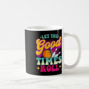 Mug Laisser Le Bon Temps Roll - Bowling Bowler