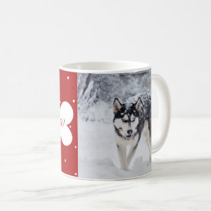 Mug Laisser neiger