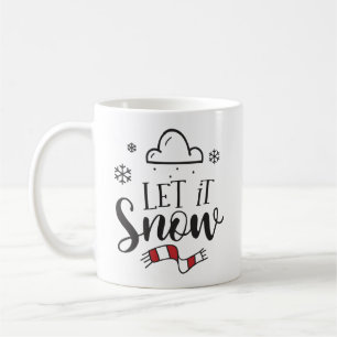 Mug Laisser neiger