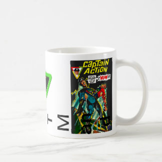 Mug "Laissez la justice être fait ! "