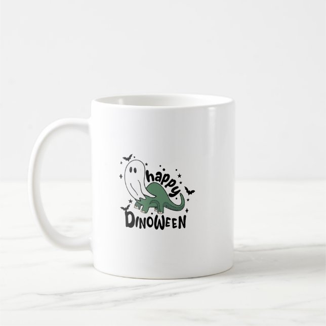 MUG LAISSEZ-LE ENTRER (Gauche)