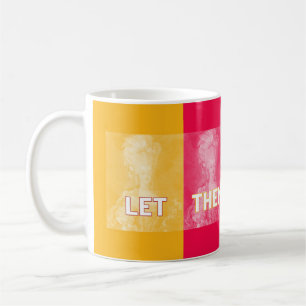 Mug "Laissez-les manger du gâteau" : Marie Antoinette 