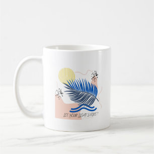 Mug Laissez votre lumière briller