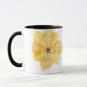 Mug Laissons Dieu Chrétienté Foi Bible Jésus