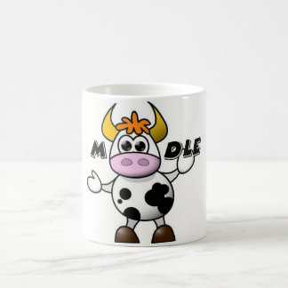 Mug Lait