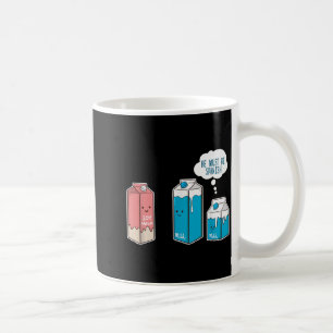 Mug Lait de Soja Il Doit être Espagnol Drôle de Jeu de