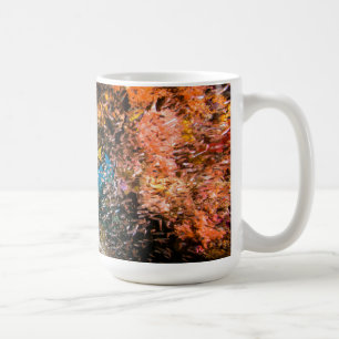 Mug Laja Ampat 6 sous-marins