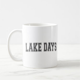 Mug Lake Days