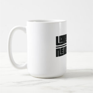 Mug Lakewood - New Jersey