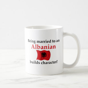 Mug L'Albanais établit le caractère