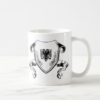 Mug L'Albanie