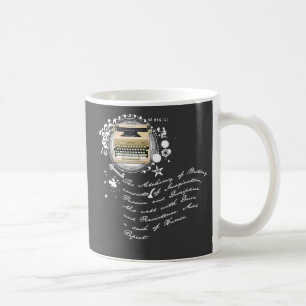 Mug L'alchimie de l'écriture