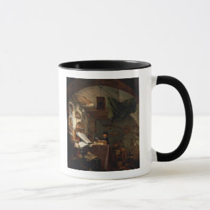 Mug L'alchimiste