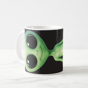Mug L'Alien