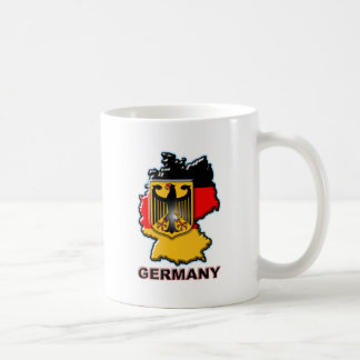 Mug L'Allemagne