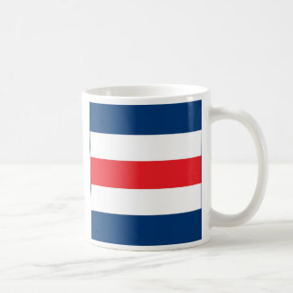 Mug L'alphabet international marque C