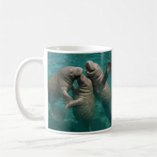 Mug Lamantins Affectueux