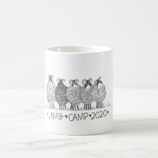 Mug LambCamp2020