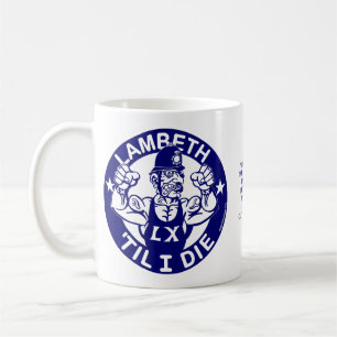 Mug Lambeth Walk