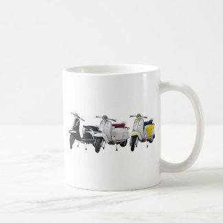 Mug lambretta