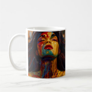 Mug Lame couleur