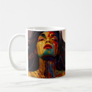 Mug Lame couleur