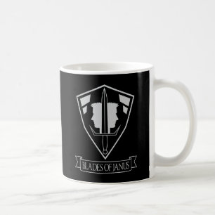 Mug Lame de Janus
