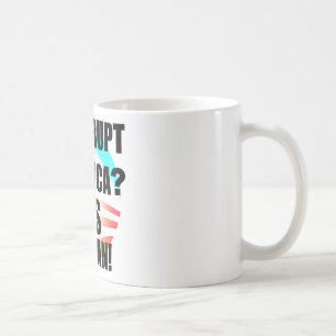 Mug L'Amérique en faillite ?