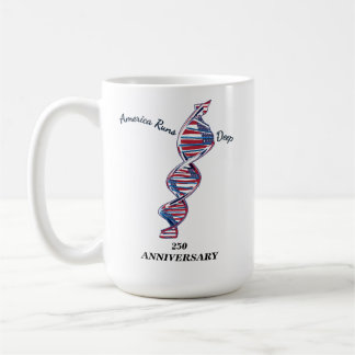 Mug L'Amérique est profonde