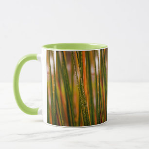 Mug Lames d'herbe