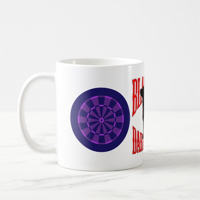 Mug L'Améthyste (Gauche)
