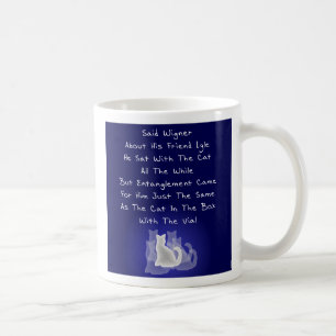 Mug L'ami Limerick de Wigner
