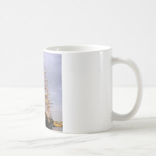 Mug L'amitié de Salem