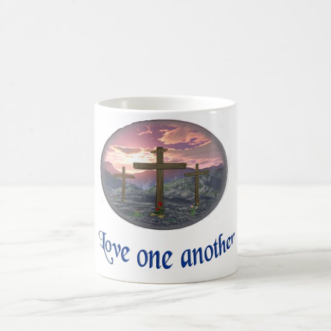 Mug L'amour (Centre)