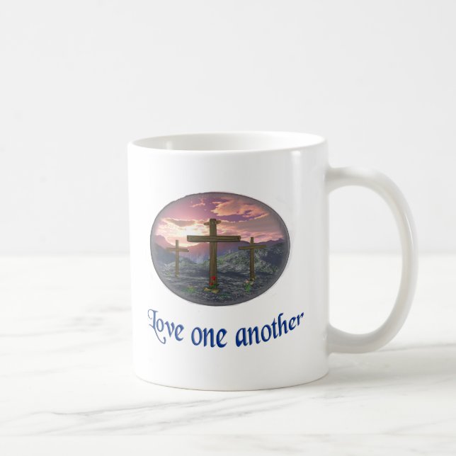 Mug L'amour (Droite)