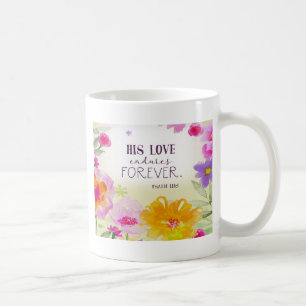 Mug l'amour 982.his supporte pour toujours