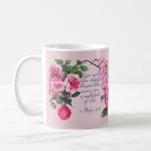 Mug L'amour couvre