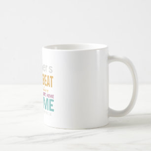 Mug L'amour de maman