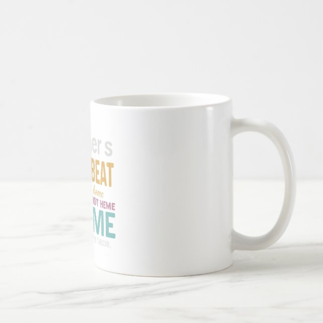 Mug L'amour de maman (Droite)