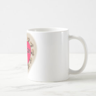 Mug L'amour des chiots