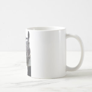 Mug L'amour du cheval