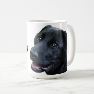 Mug L'Amour du Labrador