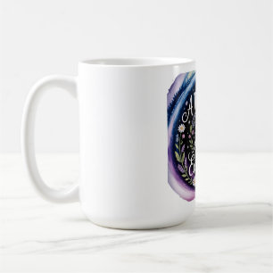 Mug L'amour d'une mère est la réponse à tout