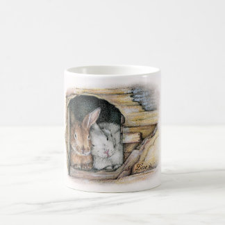 Mug L'amour est…