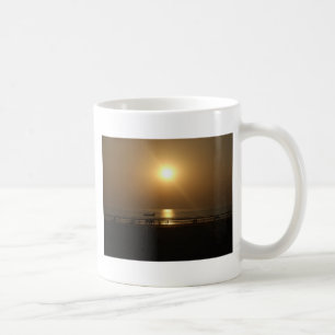 Mug L'amour est ce qui me donne de l'énergie