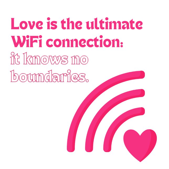 Mug l'amour est le lien ultime (Créateur téléchargé)