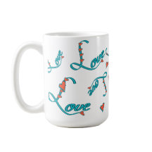 L'amour est tout ce dont vous avez besoin !