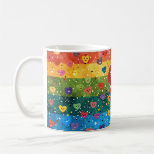 Mug L'amour LGBTQ