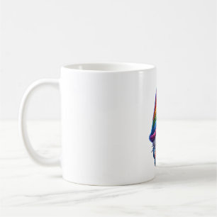 Mug L'amour mignon gagne Gnome